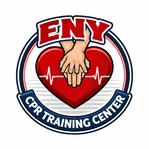 ENY CPR TRAINING SCHOOL