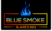 Blue Smoke Blaire's
Award-Winning Barbecue

