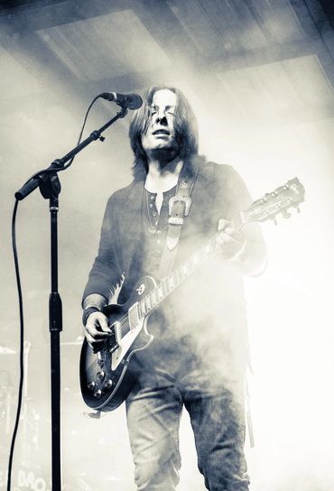 Photo Credit: Tom Punchur