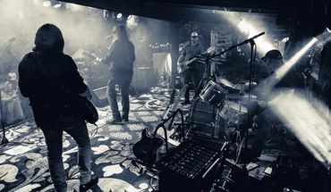 Photo Credit: Tom Punchur