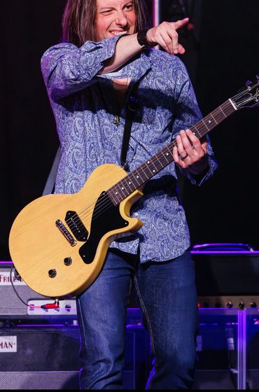 Photo Credit: Brian Herman