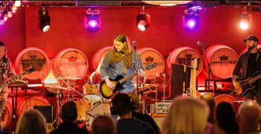 Photo Credit: Brian Herman