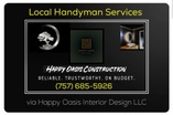Elam Construction Services