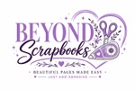 Beyond Scrapbooks