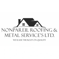Nonpareil Roofing & Metal Service’s Ltd.