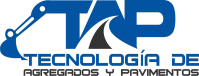 Tecnología de Agregados y Pavimentos