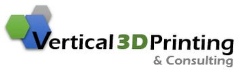 Localized 3D 
Printing Texas and Beyond