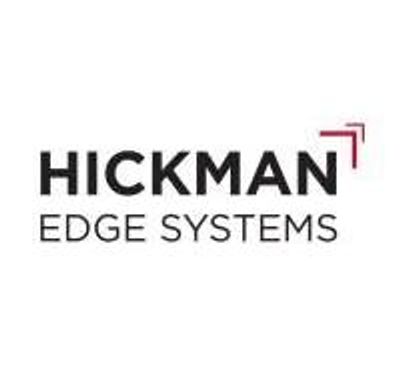 Hickman Edge Systems logo