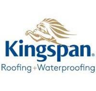 Kingspan Commercial Roofing logo