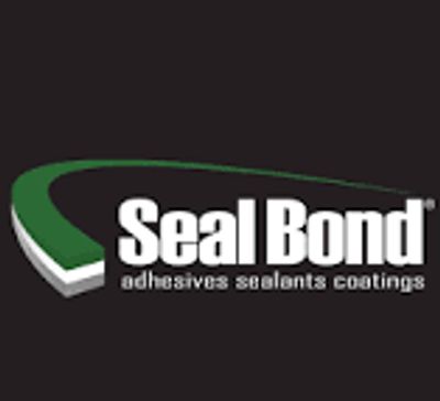 Seal-Bond logo