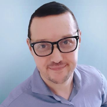 Carl Rees, Founder and Lead CBT Psychotherapist, EMDR Therapist, Clinical Supervisor
