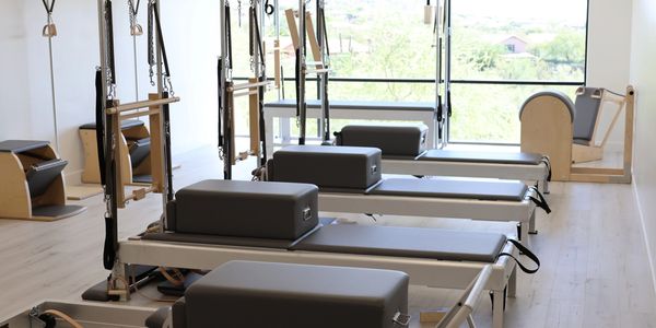 TruForm Pilates Scottsdale, Classical Pilates Studio in Scottsdale, Scottsdale Pilates Studio