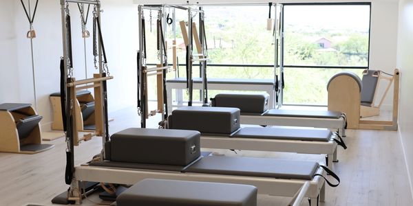 TruForm Pilates Scottsdale, Classical Pilates Studio in Scottsdale, Scottsdale Pilates Studio