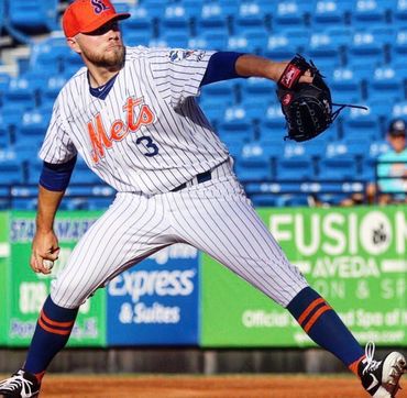 Baseball Pitcher