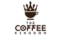 Welcom to
The Coffee Kingdom