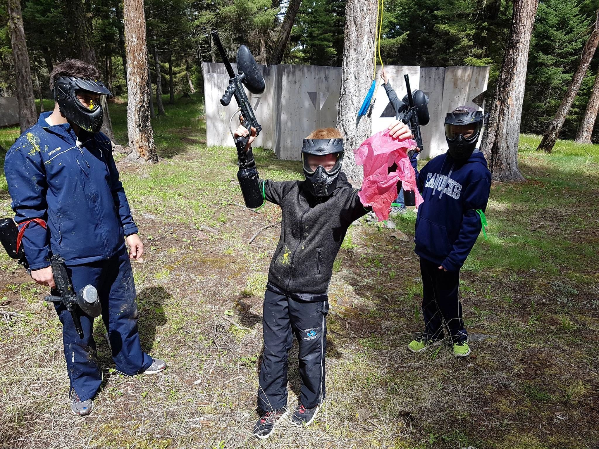 Drop In With Equipment Rental Sundays Only