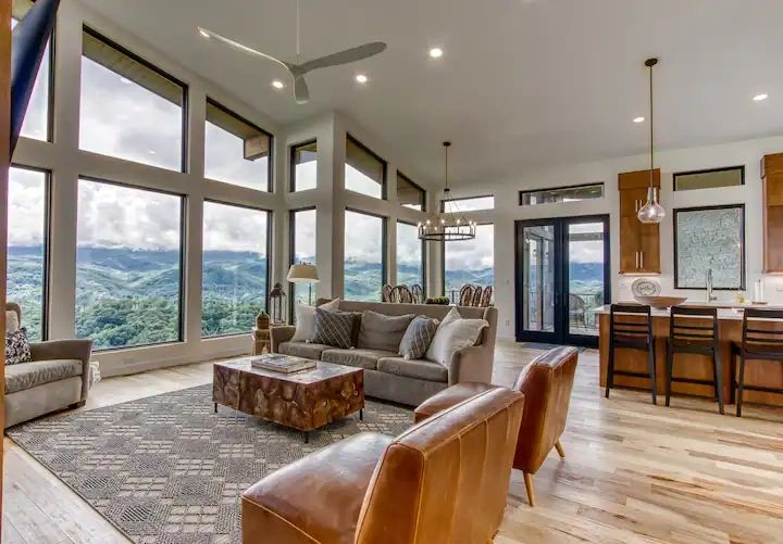 Gatlinburg Village Condos