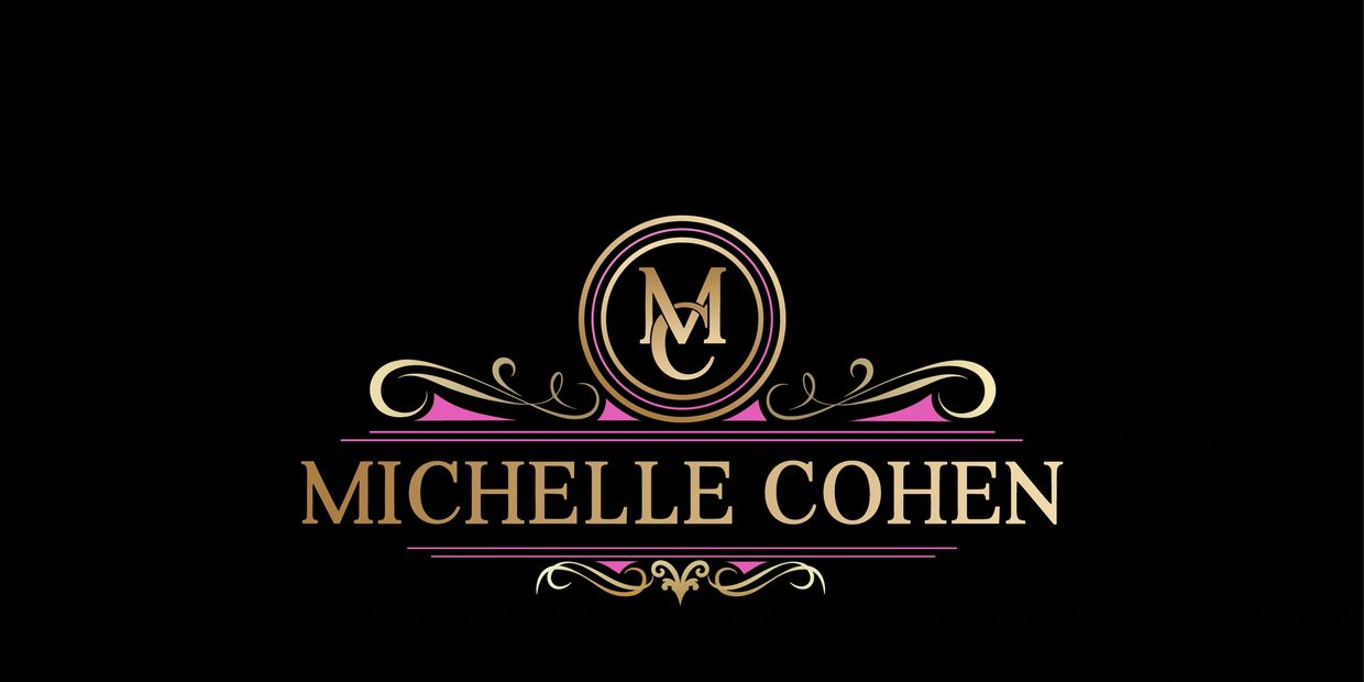 Michelle Cohen logo