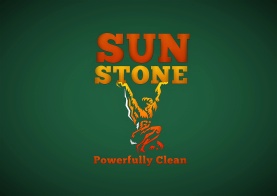 SUNSTONE CLEANERS
