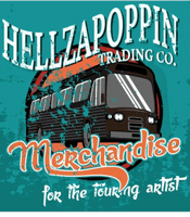 Hellzapoppin Trading Co.