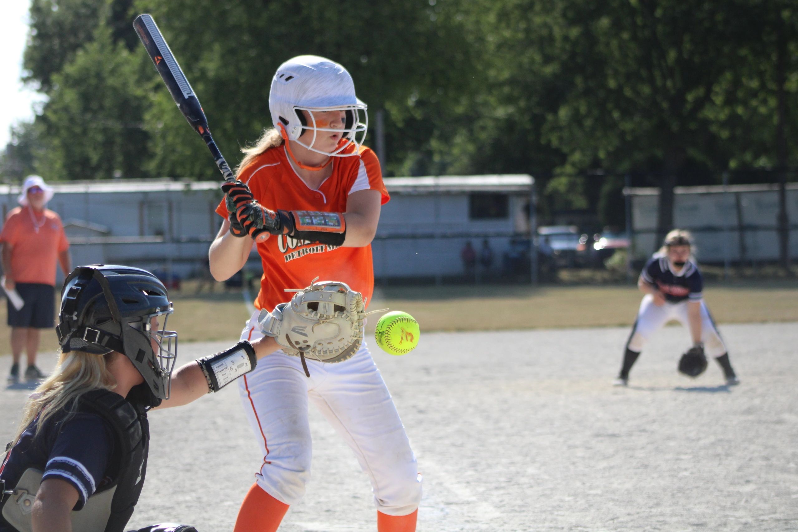 Last At Bat Tournaments Fast Pitch Softball Tournaments