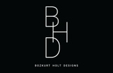 Bozkurt Holt Designs