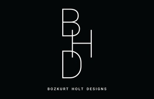 Bozkurt Holt Designs