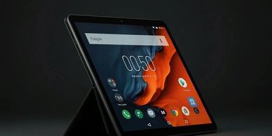 Amazon Fire HD 8 tablet (newest model)