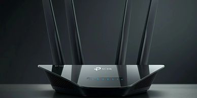 TP-Link AX1800 WiFi 6 Router (Archer AX21)