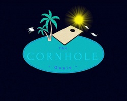 The Cornhole Oasis