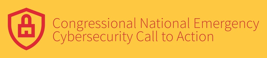 MARCH 22, 2024

Congressional
Cybersecurity 
"Call to Action"