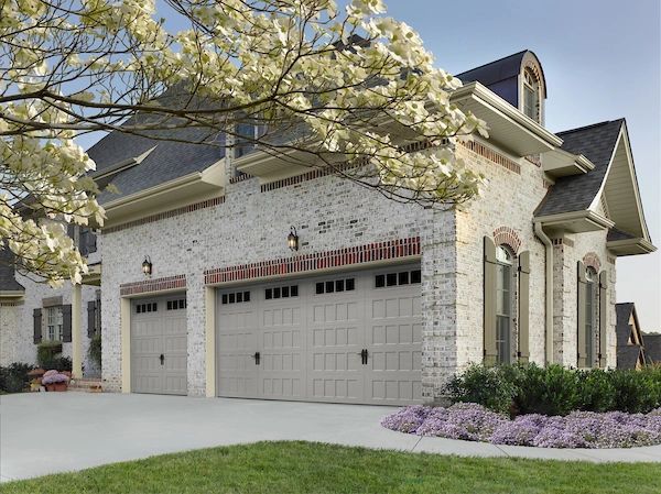 Garage Door Services Garage Door King Llc