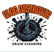 Clog Destroyer