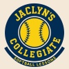 Jaclyn's Collegiate Level Softball Lessons