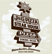 J&G Pizza and Steakhouse