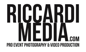 RICCARDI MEDIA
Corporate Photography
& Video Production