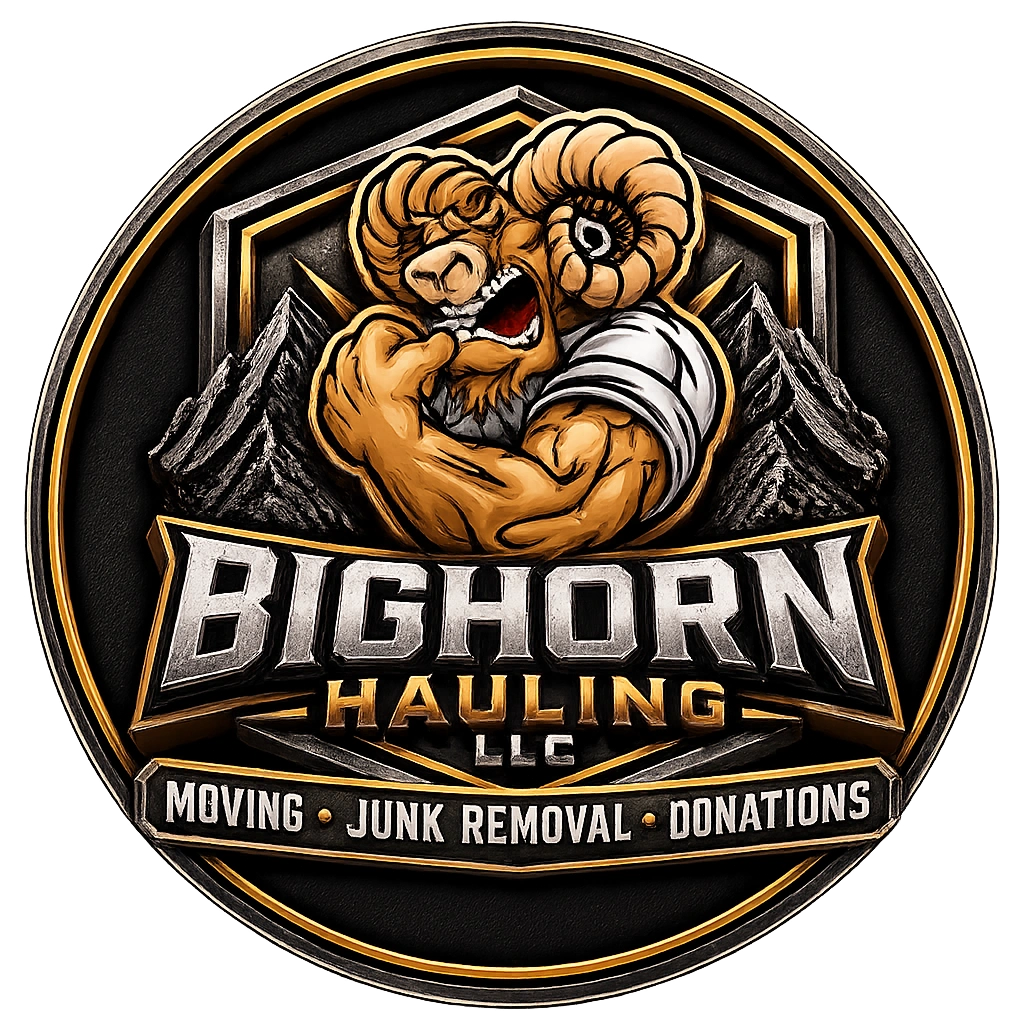 Bighorn Hauling cover