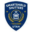 SmartShield Shutters Utah