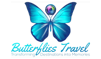 Butterflies Travel