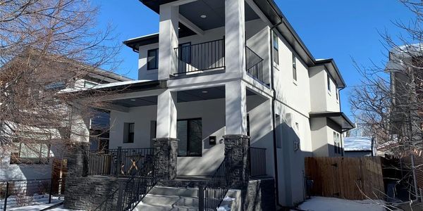 $1.45M pop top full remodel in Denvers upscale Washington Park.

