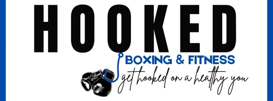 Hooked Boxing + Fitness
