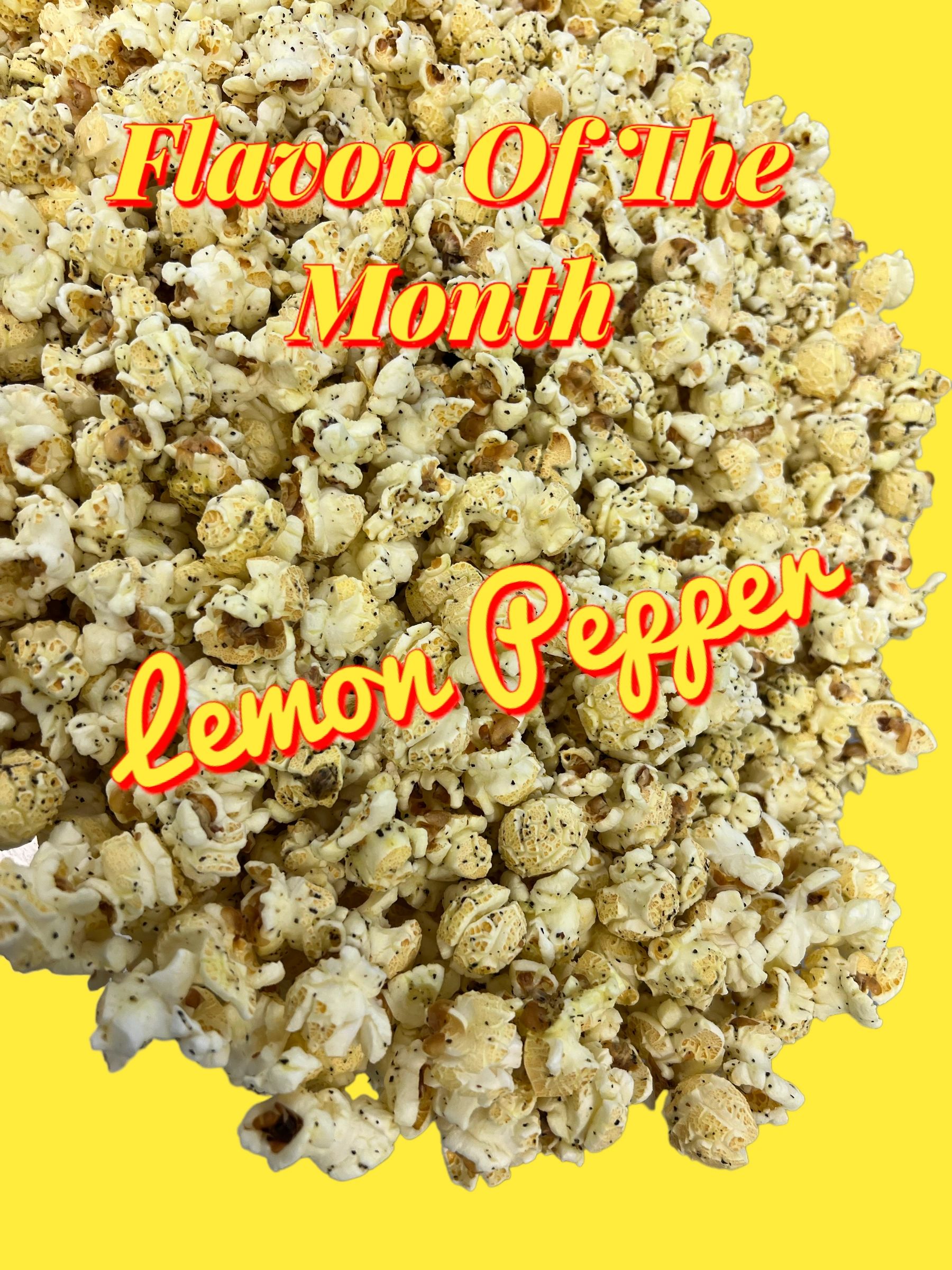 Avery's Savory Popcorn Gourmet Popcorn, Best Popcorn Dallas