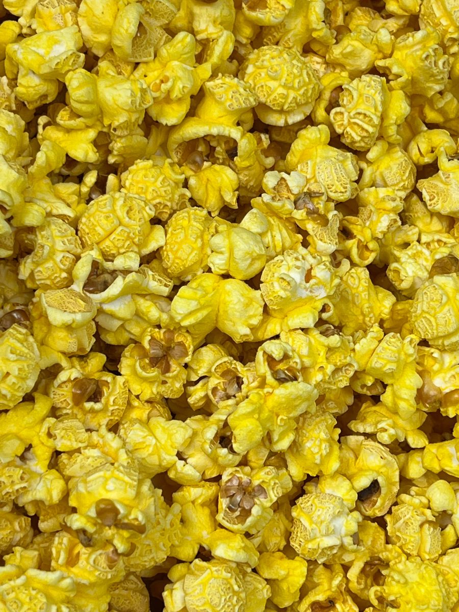 Movie Theater Butter