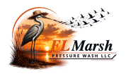 FL Marsh 
Pressure Wash LLC