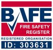 BAFE Accredited 