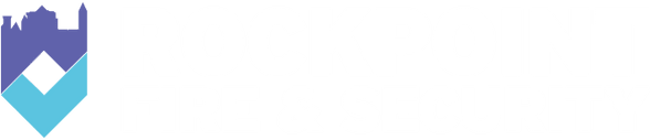 Rock Point Fire and Security