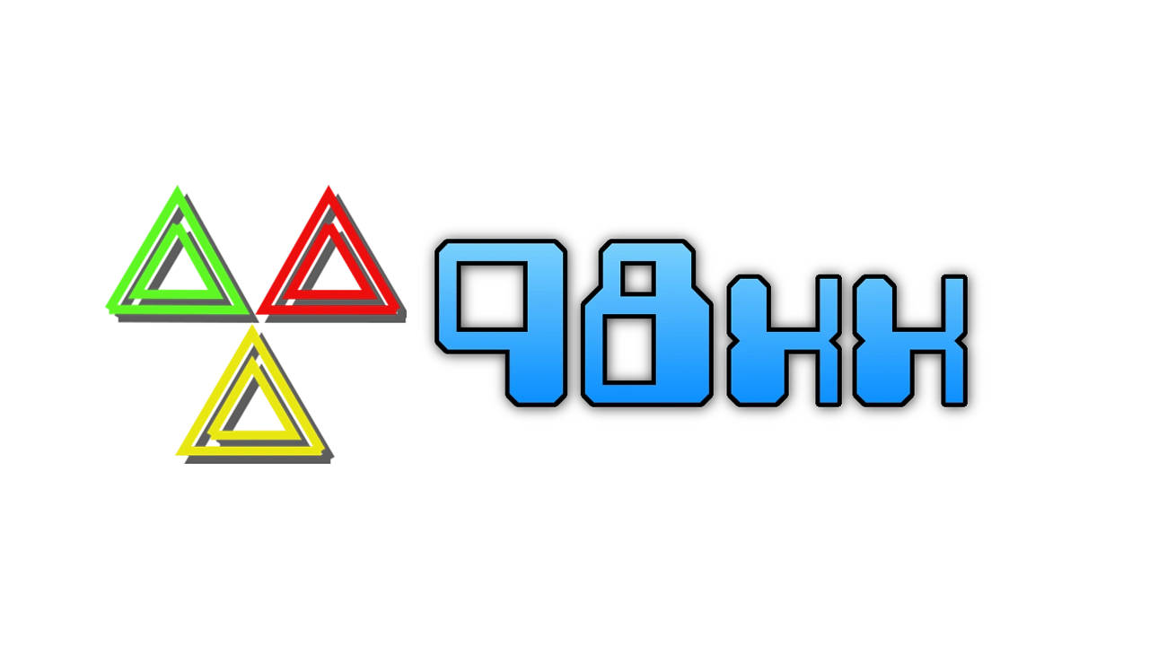 98xx the 98xx software was dug up with only a few working files