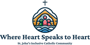 St. Mary's NATIONAL CATHOLIC CHURCH