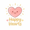 Happy Hearts