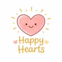 Happy Hearts